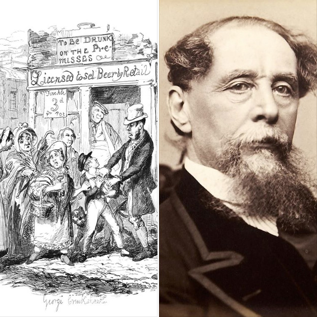 Чарльз Діккенс