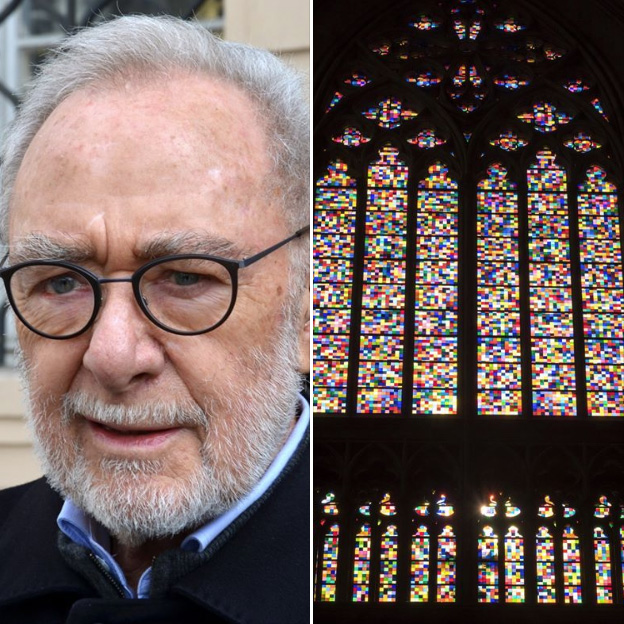 Герхард Ріхтер